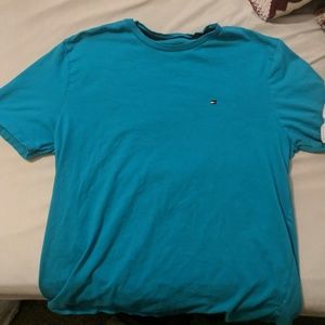 Tommy t shirt